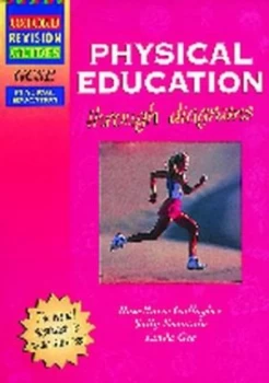 Image of Gcse Pe by Rosemarie Gallagher Book