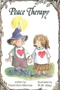 Image of peace therapy