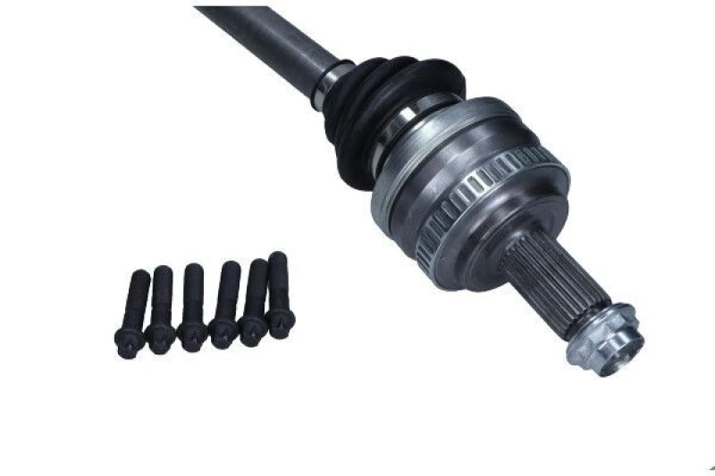 Image of MAXGEAR Drive shaft MAXGEAR 49-1091