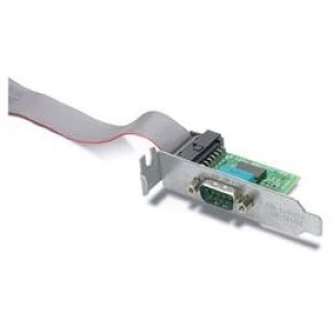 Image of HP 2nd Serial Port dc7100 SFF&CMT 7F