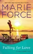 Image of falling for love
