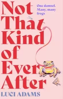 Image of Not That Kind of Ever After