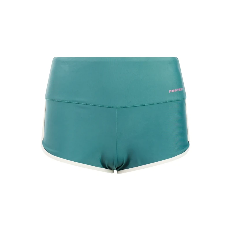Image of Protest Womens swim shorts Protest Namu Vert Female 44