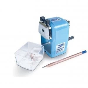 image of Premium Desk Top Pencil Sharpener 85733HX