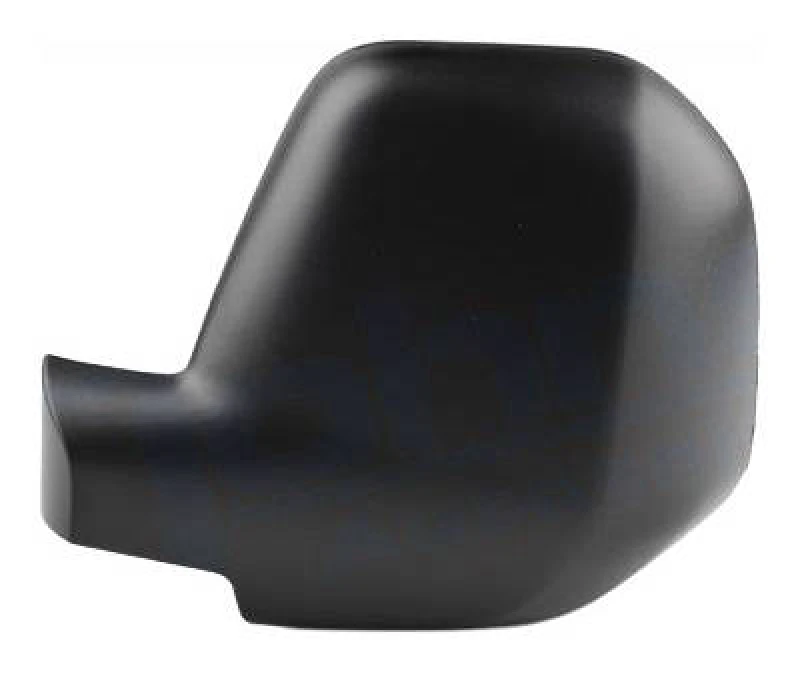 Image of JOHNS 57 62 37-90 Cover, outside mirror Left, Black Cover,outside mirror (23)