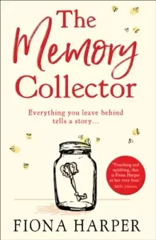 Image of The Memory Collector