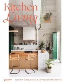 Image of Kitchen Living : Kitchen Interiors for Contemporary Homes