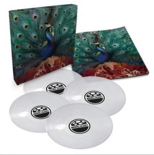 Image of Sorceress by Opeth Vinyl Album