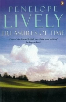 Image of Treasures of Time by Penelope Lively Paperback
