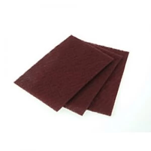 Image of Faithfull FAIAHPGREY Sandpaper Coarse Grey Pack of 10