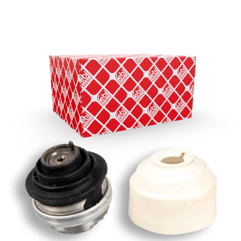 Image of Engine mount FEBI BILSTEIN 109303