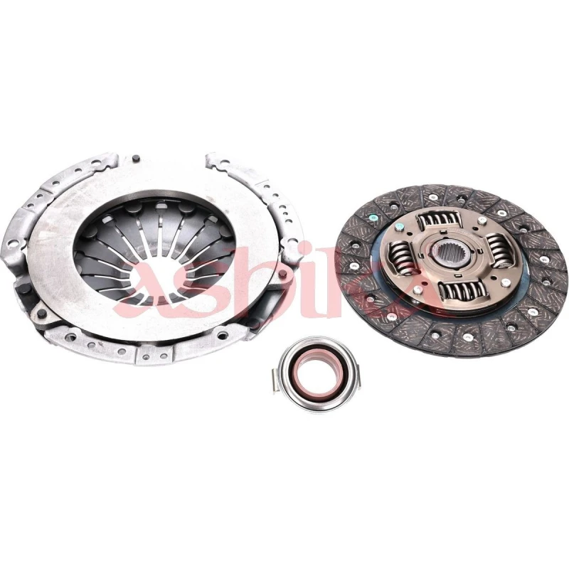 Image of ASHIKA Clutch kit ASHIKA 92-04-442