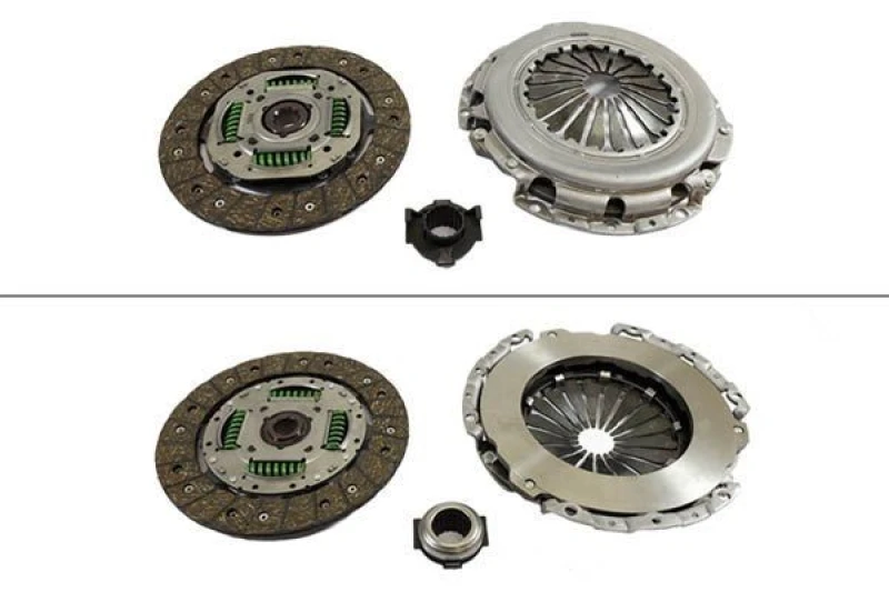 Image of KAWE Clutch kit KAWE 954574
