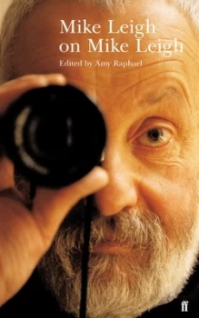 Image of Mike Leigh on Mike Leigh by Mike Leigh Paperback