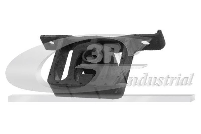 Image of 3RG Holding Bracket, silencer 3RG 70711
