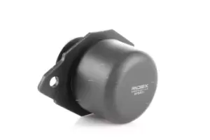 Image of RIDEX Engine mount 247E0011 Motor mount,Engine mounting bracket VW,SEAT,Golf IV Schragheck (1J1),GOLF III (1H1),PASSAT Variant (3A5, 35I)