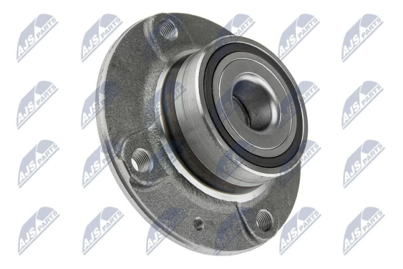 Image of NTY Wheel bearing kit NTY KLT-PE-017