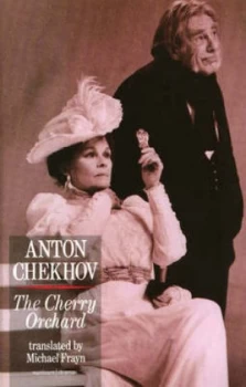 Image of The Cherry Orchard by Anton Chekhov Paperback