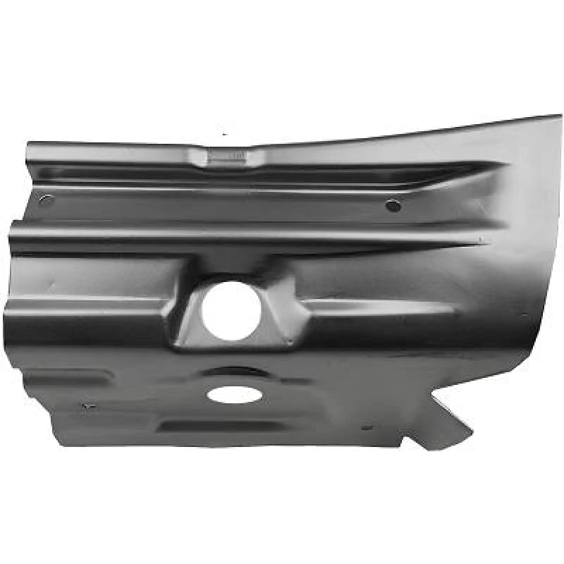 Image of Rocker panel DIEDERICHS 9142064