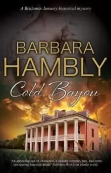 Image of Cold Bayou