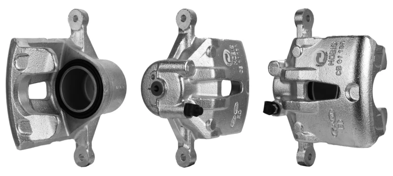 Image of Brake caliper FERODO FCL695183