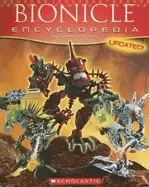 Image of bionicle encyclopedia