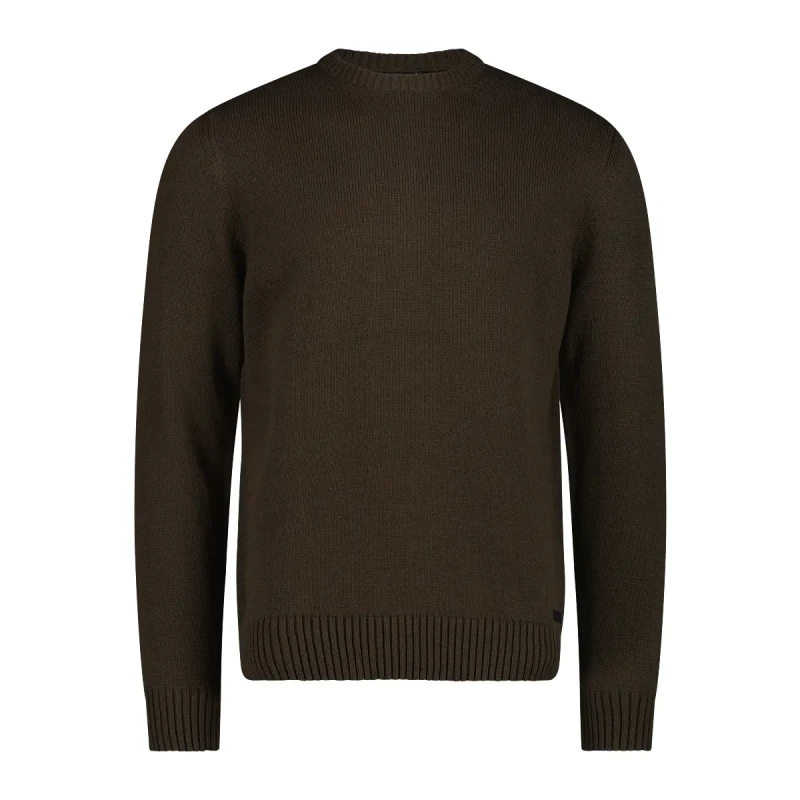 Image of CMP Sweater CMP Marron Male S
