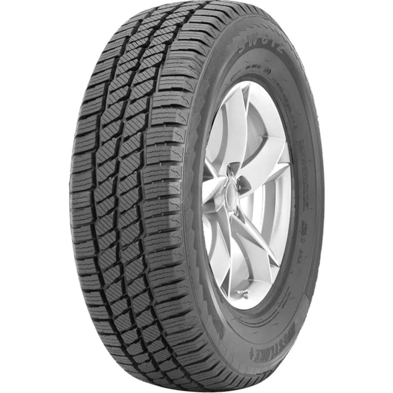 Image of WESTLAKE WESTLAKE SW612 205/75 R16 110Q Tyres
