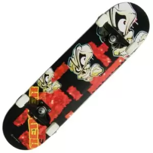 Image of Renner A Inc Abec 5 & Black Trucks - A15 Skulls Iii