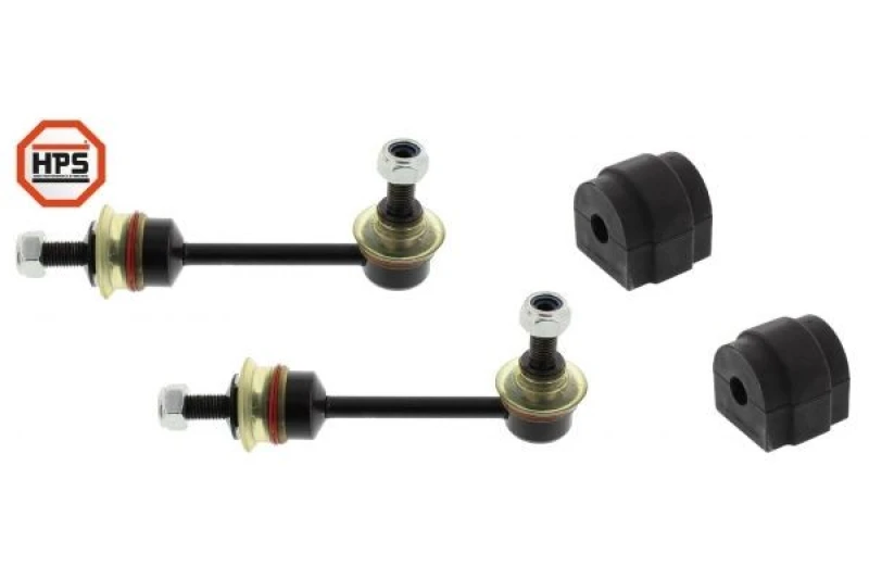 Image of Repair kit, anti-roll bar bush MAPCO 57664HPS