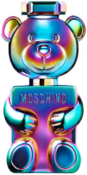 Image of Moschino Toy 2 Pearl Eau de Parfum For Her 50ml