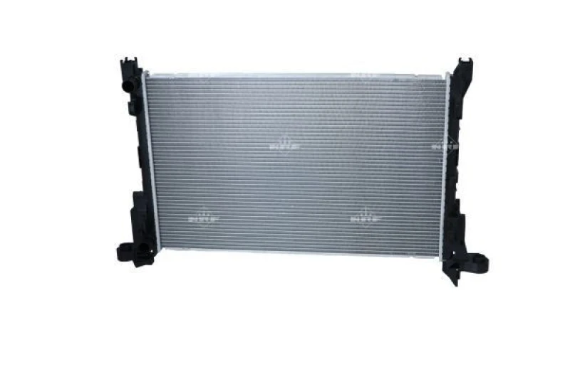Image of NRF Engine radiator NRF 59299