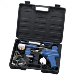 Image of Draper 230V Soldering Kit