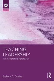 Image of Teaching Leadership An Integrative Approach