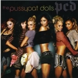 Image of Pussycat Dolls PCD CD