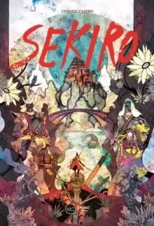 Image of Sekiro: The Second Life Of Souls : The Second Life of Souls