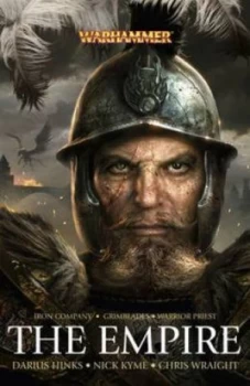 Image of The Empire by Chris Wraight and Darius Hinks and Nick Kyme Paperback