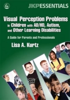 Image of Visual Perception Problems in Children with Ad/hd Autism and Other Learning Disabilities by Lisa A. Kurtz Paperback