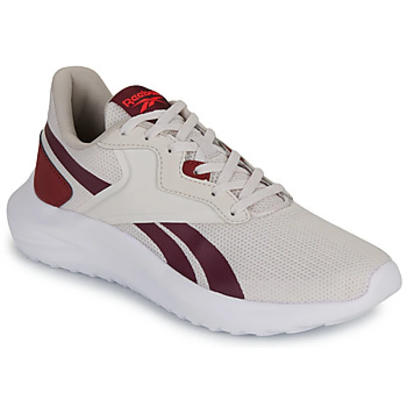 Image of Reebok Sport ENERGEN LUX womens Running Trainers in Beige