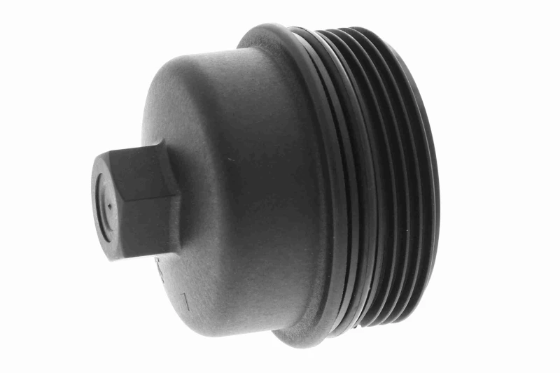 Image of Oil filter housing cap VAICO V40-1636