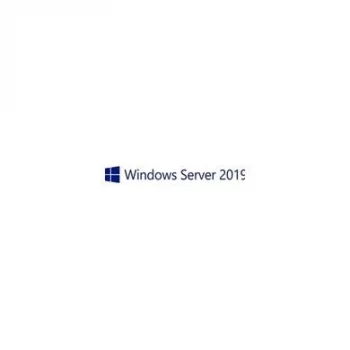 image of HPE Microsoft Windows Server 2019 - 5 Licenses Multilingual CAL