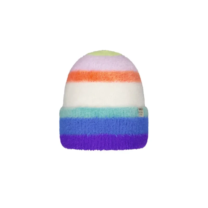 Image of Barts Womens hat Barts Kumana Violet Female TU