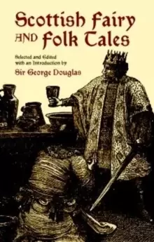 Image of Scottish Fairy and Folk Tales