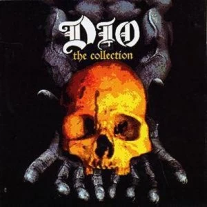 image of The Collection by Dio CD Album