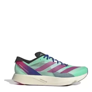 Image of adidas Takumi Sen 9 Mens Running Shoes - Green
