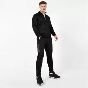 Image of Everlast Essential Track Joggers - Black