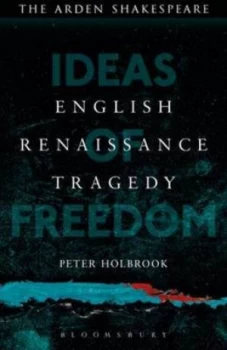 Image of English Renaissance Tragedy by Peter Holbrook Book