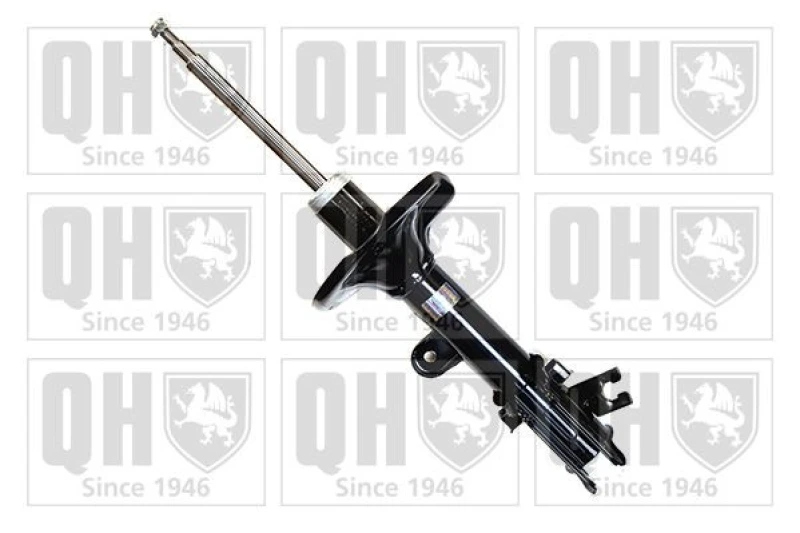 Image of QUINTON HAZELL Shock absorber QUINTON HAZELL QAG181076
