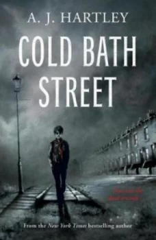 Image of Cold Bath Street by A. J Hartley