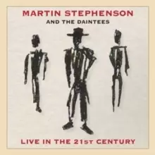 Image of Live in the 21st Century